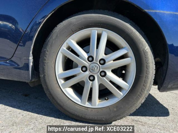 Used 2006 AT toyota mark-x GRX120 Image[31]