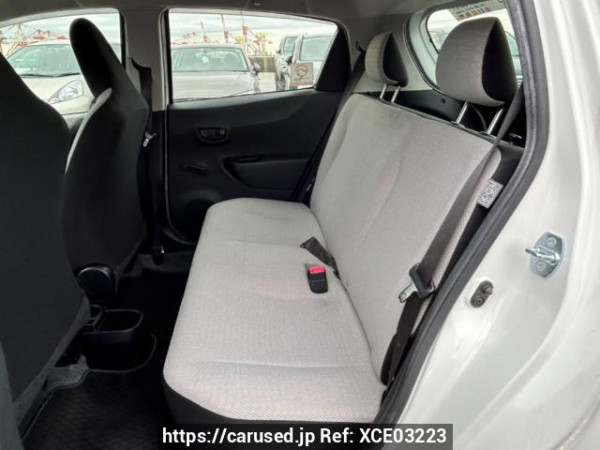 Used 2011 AT toyota vitz KSP130 Image[15]