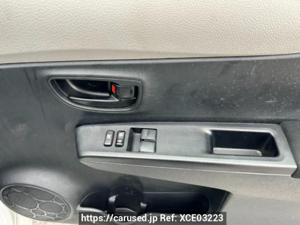 Used 2011 AT toyota vitz KSP130 Image[17]