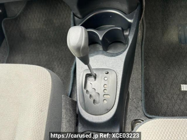 Used 2011 AT toyota vitz KSP130 Image[24]