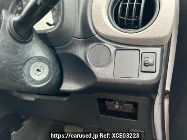 Used 2011 AT toyota vitz KSP130 Image[26]