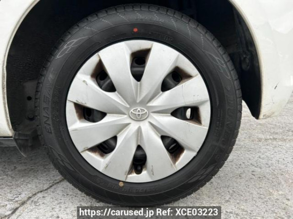 Used 2011 AT toyota vitz KSP130 Image[31]