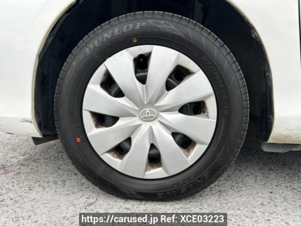 Used 2011 AT toyota vitz KSP130 Image[32]