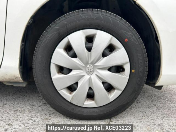 Used 2011 AT toyota vitz KSP130 Image[33]