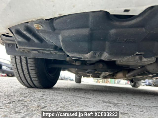 Used 2011 AT toyota vitz KSP130 Image[34]