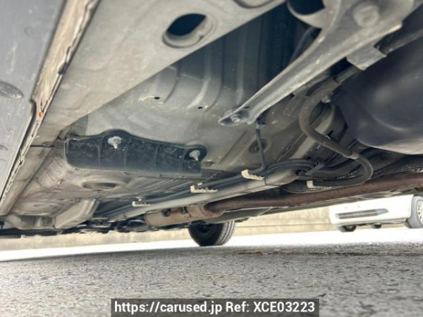 Used 2011 AT toyota vitz KSP130 Image[35]