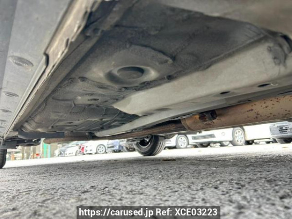 Used 2011 AT toyota vitz KSP130 Image[37]