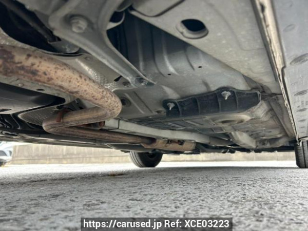 Used 2011 AT toyota vitz KSP130 Image[38]