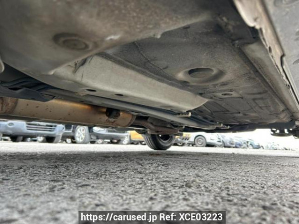 Used 2011 AT toyota vitz KSP130 Image[39]