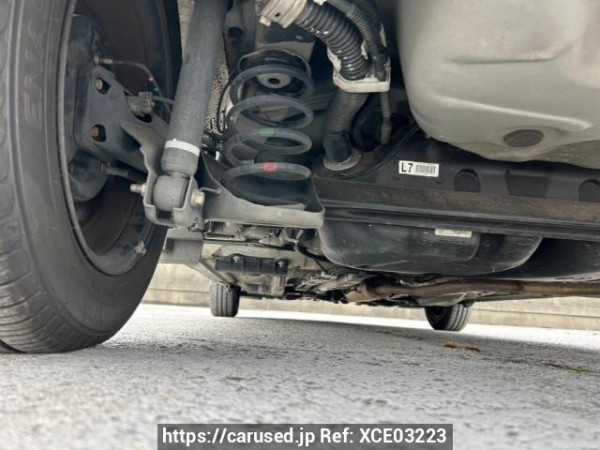 Used 2011 AT toyota vitz KSP130 Image[40]