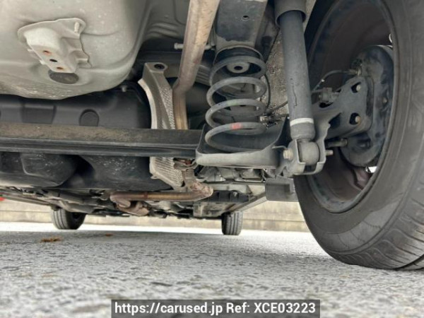 Used 2011 AT toyota vitz KSP130 Image[41]