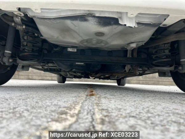 Used 2011 AT toyota vitz KSP130 Image[42]