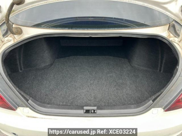 Used 2005 AT toyota mark-x GRX120 Image[8]