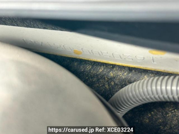 Used 2005 AT toyota mark-x GRX120 Image[11]