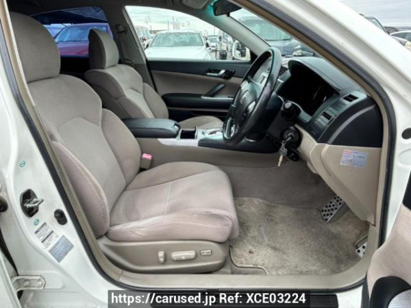 Used 2005 AT toyota mark-x GRX120 Image[13]