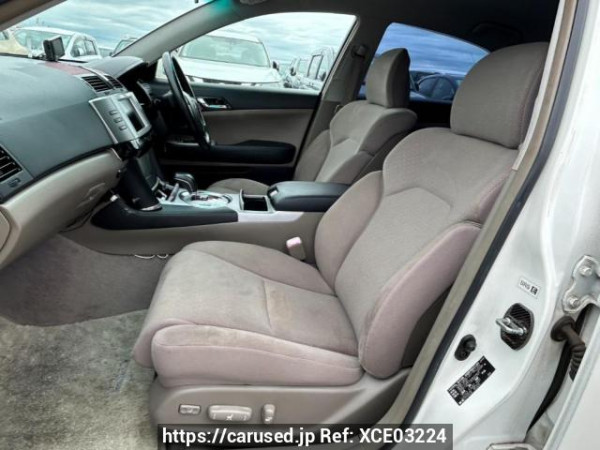 Used 2005 AT toyota mark-x GRX120 Image[14]