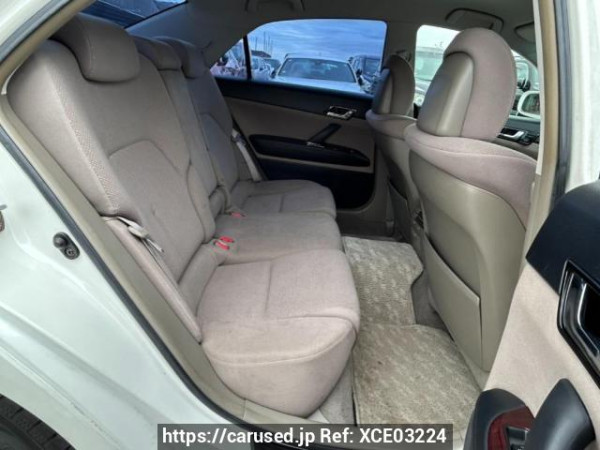 Used 2005 AT toyota mark-x GRX120 Image[16]