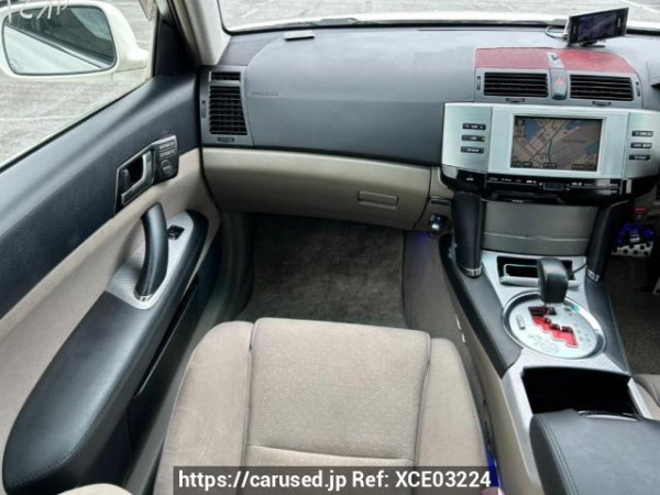 Used 2005 AT toyota mark-x GRX120 Image[18]