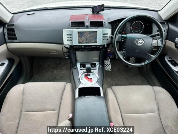 Used 2005 AT toyota mark-x GRX120 Image[20]