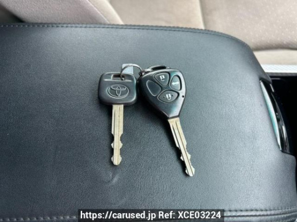 Used 2005 AT toyota mark-x GRX120 Image[28]
