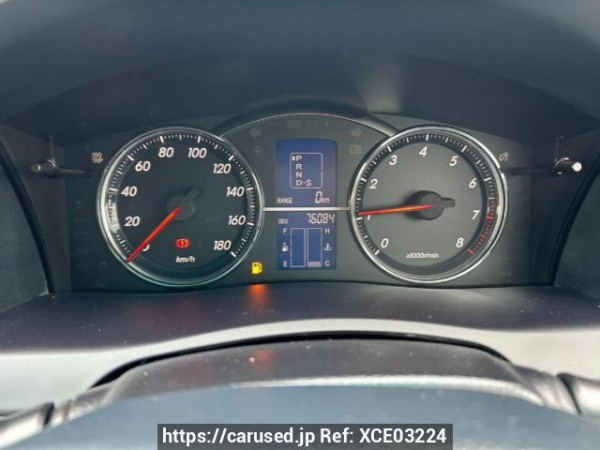 Used 2005 AT toyota mark-x GRX120 Image[29]