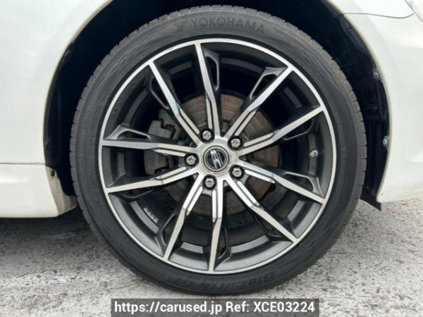 Used 2005 AT toyota mark-x GRX120 Image[31]