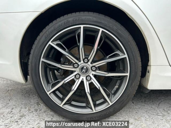 Used 2005 AT toyota mark-x GRX120 Image[32]