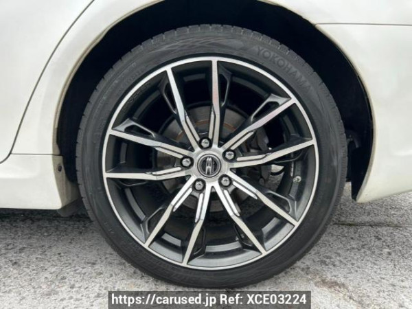 Used 2005 AT toyota mark-x GRX120 Image[33]