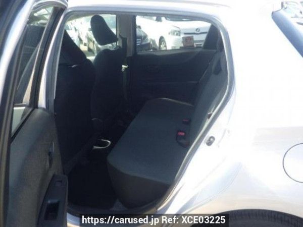 Used 2013 AT toyota vitz NSP130 Image[14]