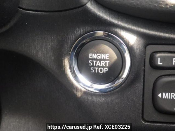 Used 2013 AT toyota vitz NSP130 Image[18]