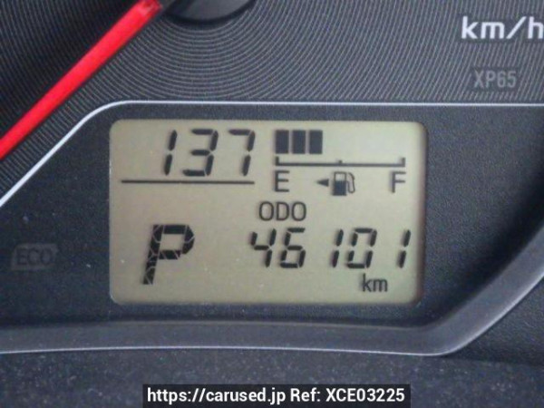 Used 2013 AT toyota vitz NSP130 Image[22]