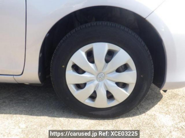 Used 2013 AT toyota vitz NSP130 Image[23]