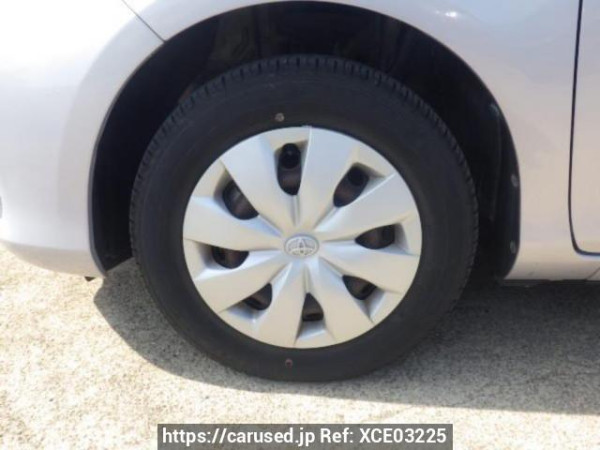 Used 2013 AT toyota vitz NSP130 Image[26]