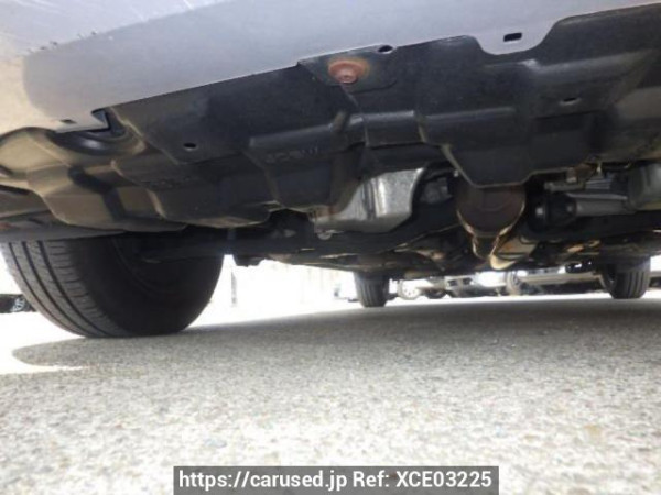 Used 2013 AT toyota vitz NSP130 Image[27]