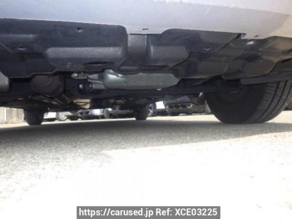 Used 2013 AT toyota vitz NSP130 Image[28]