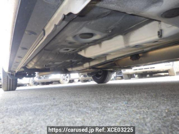 Used 2013 AT toyota vitz NSP130 Image[29]