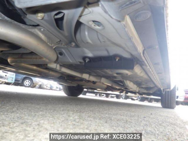 Used 2013 AT toyota vitz NSP130 Image[30]