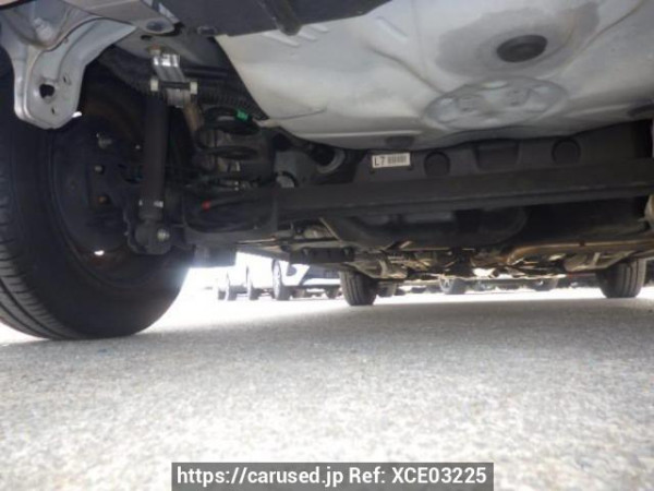 Used 2013 AT toyota vitz NSP130 Image[33]