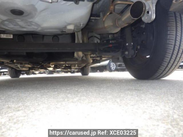 Used 2013 AT toyota vitz NSP130 Image[34]