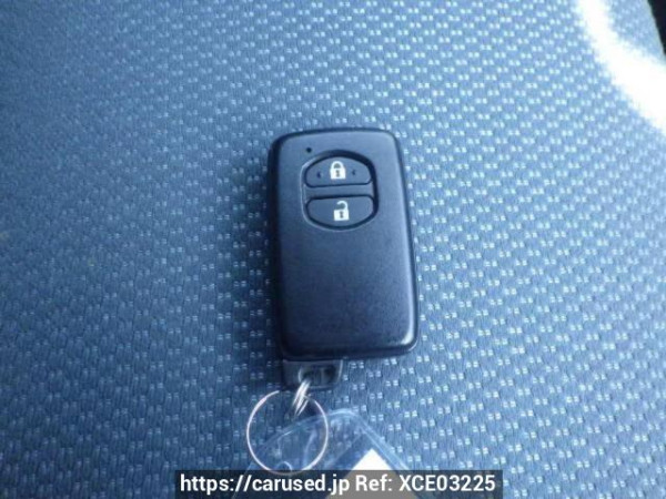 Used 2013 AT toyota vitz NSP130 Image[35]
