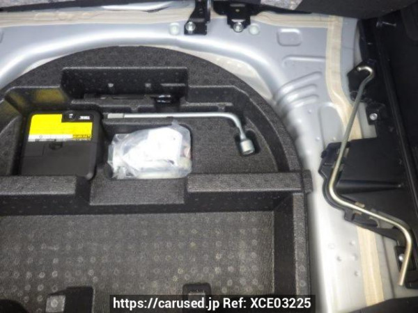 Used 2013 AT toyota vitz NSP130 Image[36]