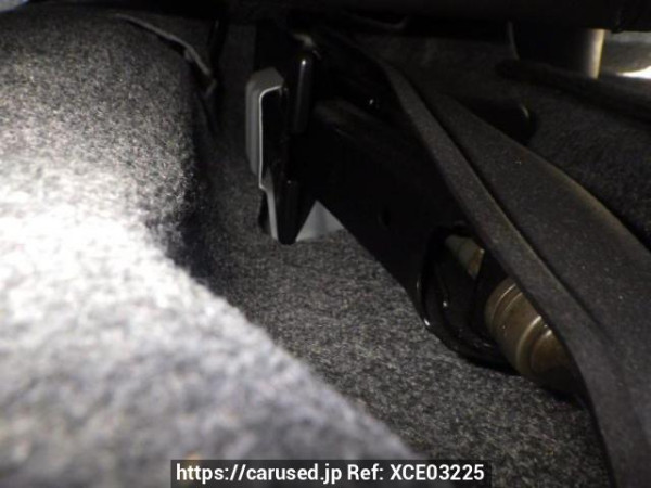 Used 2013 AT toyota vitz NSP130 Image[37]