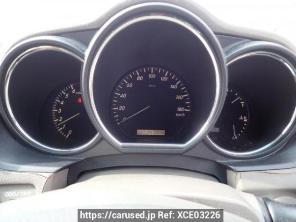 Used 2004 AT toyota harrier ACU30W Image[19]
