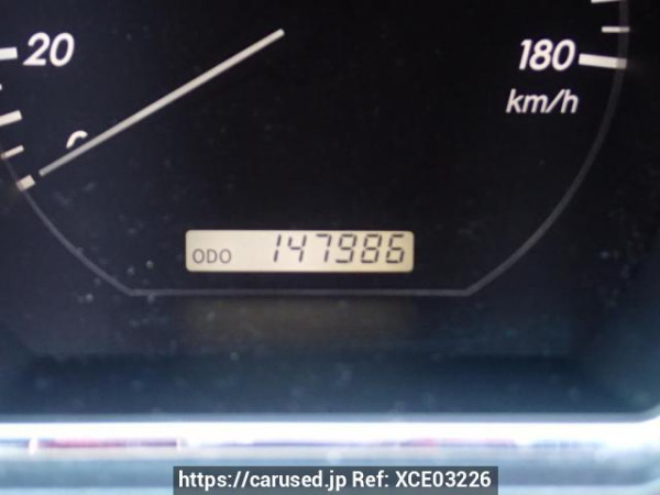 Used 2004 AT toyota harrier ACU30W Image[20]