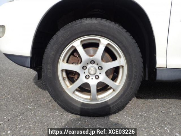 Used 2004 AT toyota harrier ACU30W Image[21]