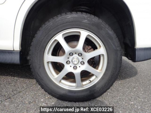 Used 2004 AT toyota harrier ACU30W Image[22]