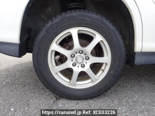 Used 2004 AT toyota harrier ACU30W Image[23]