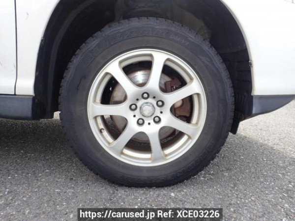 Used 2004 AT toyota harrier ACU30W Image[24]