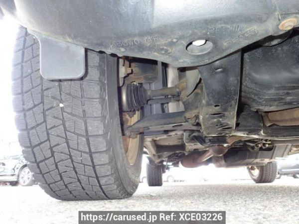 Used 2004 AT toyota harrier ACU30W Image[25]