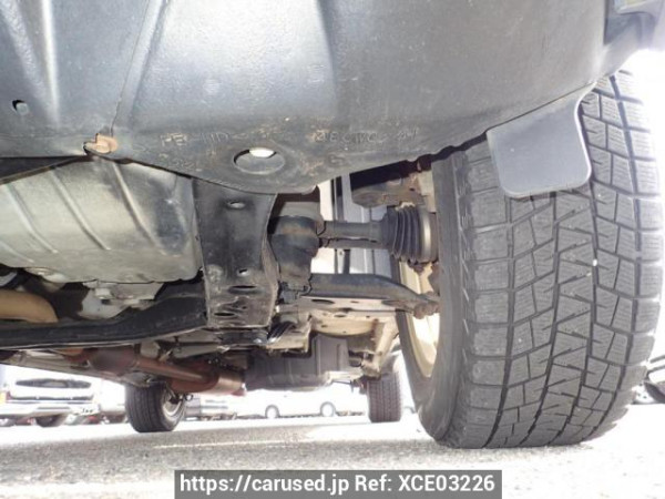Used 2004 AT toyota harrier ACU30W Image[26]